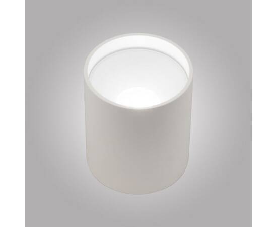 Накладной светильник AM Group AM481 WH+WH 10W, изображение 4