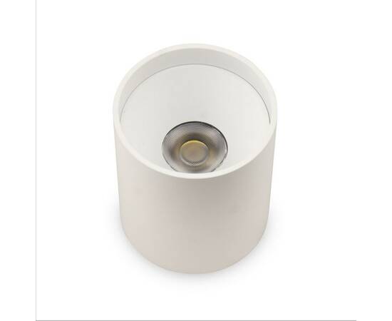 Накладной светильник AM Group AM481 WH+WH 10W, изображение 5