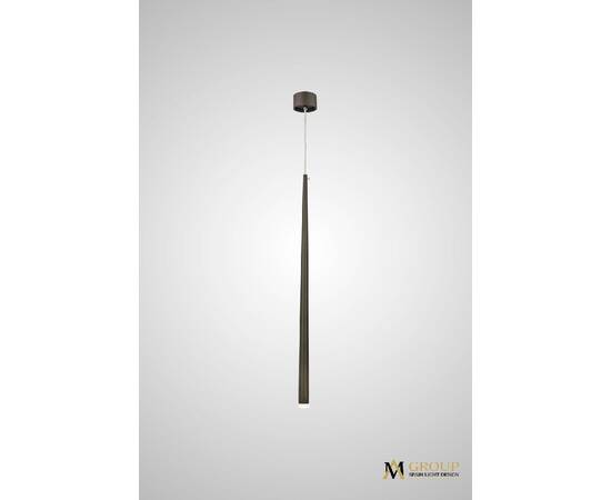 Подвесной светильник AM Group AM56H8003 1W COFFEE