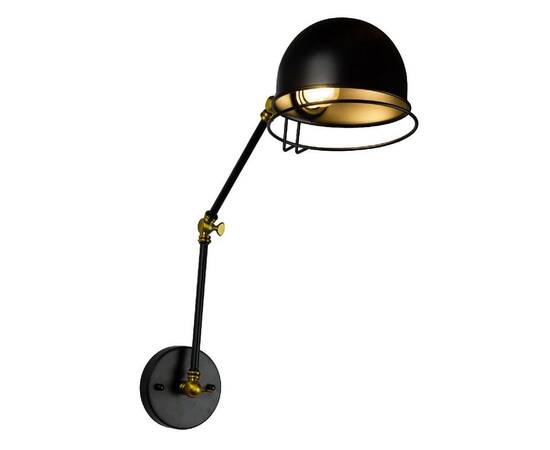 Спот AM Group AM618-1BK