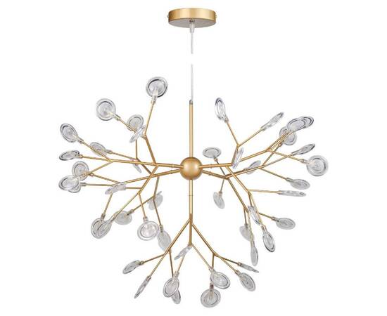 Подвесная люстра AM Group AM7317-45