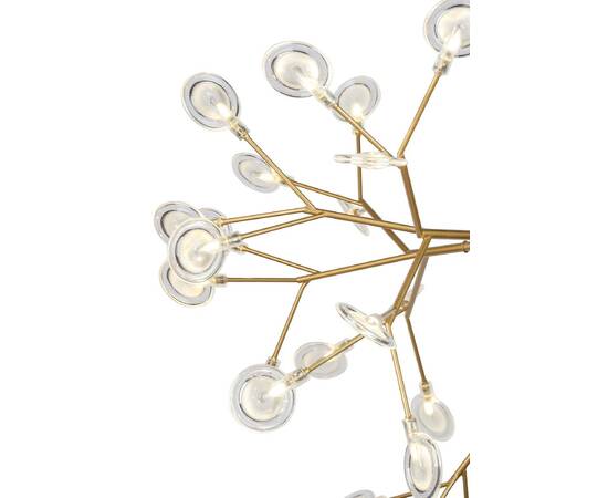 Подвесная люстра AM Group AM7317-45, изображение 2