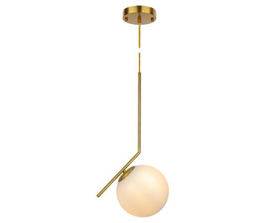 Подвесной светильник AM Group AM8152-200 GAB