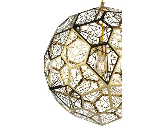 Подвесной светильник AM Group AM8210-500 GAB, изображение 2