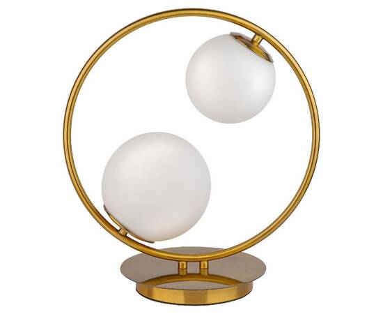 Настольная лампа AM Group AM8478 2T