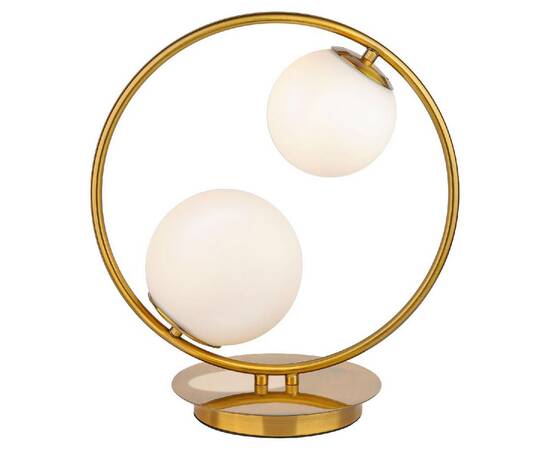 Настольная лампа AM Group AM8478 2T, изображение 2