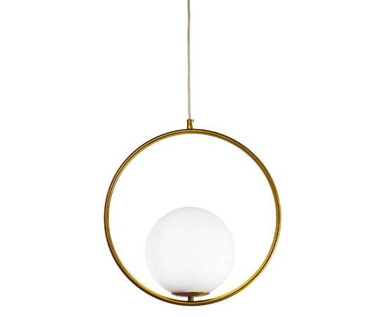 Подвесной светильник AM Group AM8478-1L GAB