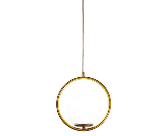 Подвесной светильник AM Group AM8478-1 GAB