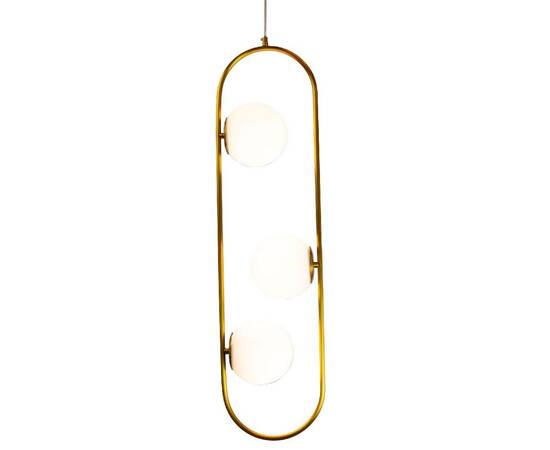 Подвесной светильник AM Group AM8543-3GAB