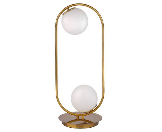 Настольная лампа AM Group AM8479 2T