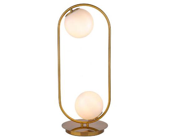 Настольная лампа AM Group AM8479 2T, изображение 2