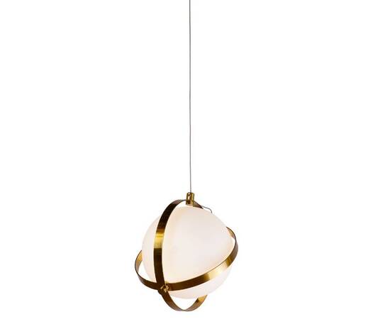 Подвесной светильник AM Group AM8545-300 GAB