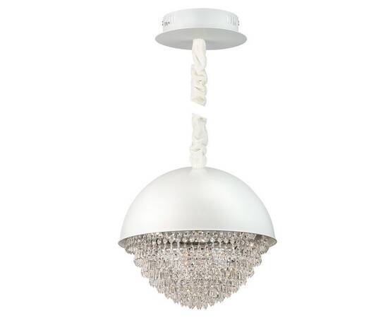 Подвесной светильник AM Group AM8623-300 WH+CH