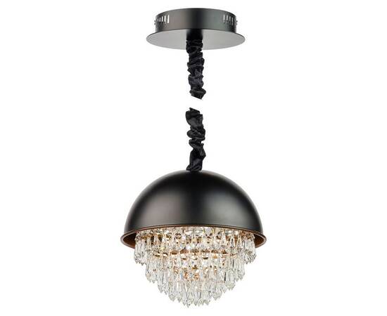 Подвесной светильник AM Group AM8623-300 BK/G