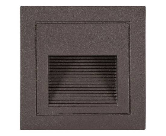 Подсветка для лестниц и ступеней AM Group AM99LG-3227 COFFEE 4000K, изображение 2