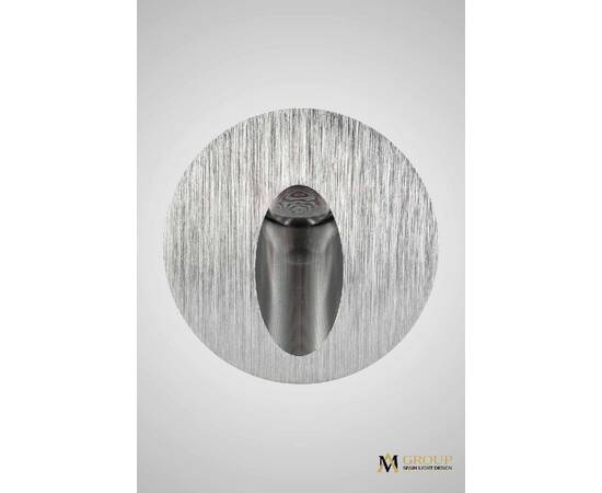 Подсветка для лестниц и ступеней AM Group AM98LG-3227 AL 4000K