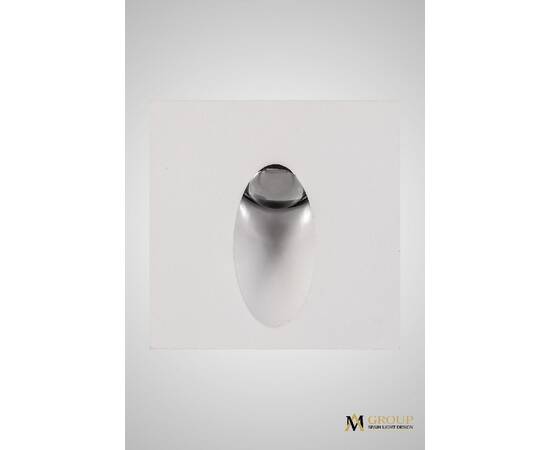 Подсветка для лестниц и ступеней AM Group AM95LG-3226 WH 3000K