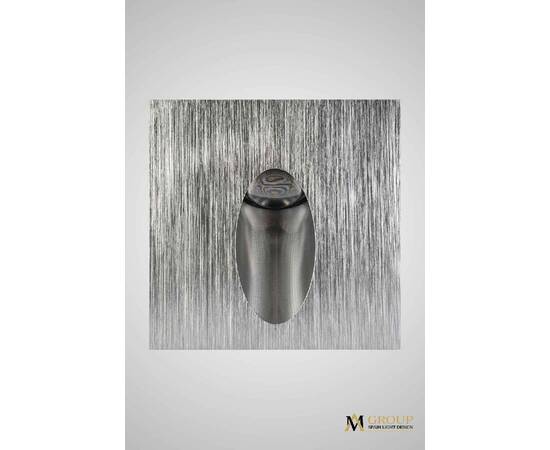 Подсветка для лестниц и ступеней AM Group AM97LG-3226 AL 3000K