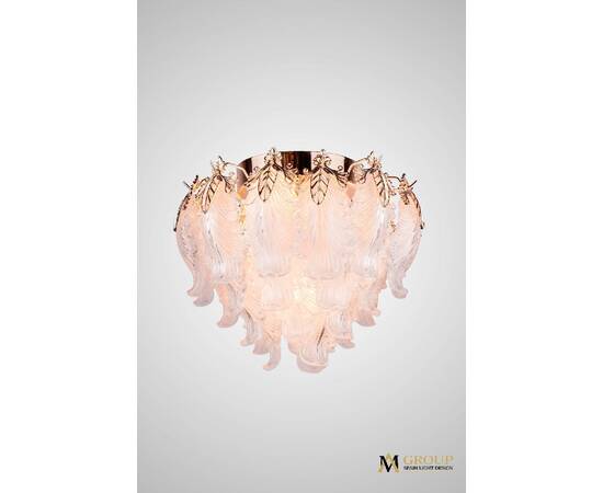 Потолочный светильник AM Group AMEDA PLD350