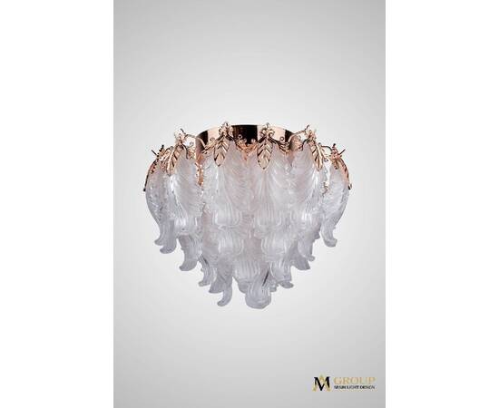 Потолочный светильник AM Group AMEDA PLD350, изображение 3