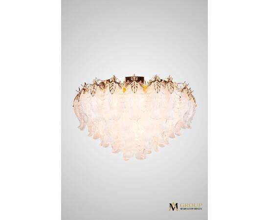 Потолочная люстра AM Group AMEDA PLD500