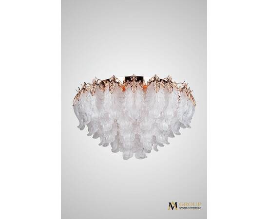 Потолочная люстра AM Group AMEDA PLD500, изображение 3