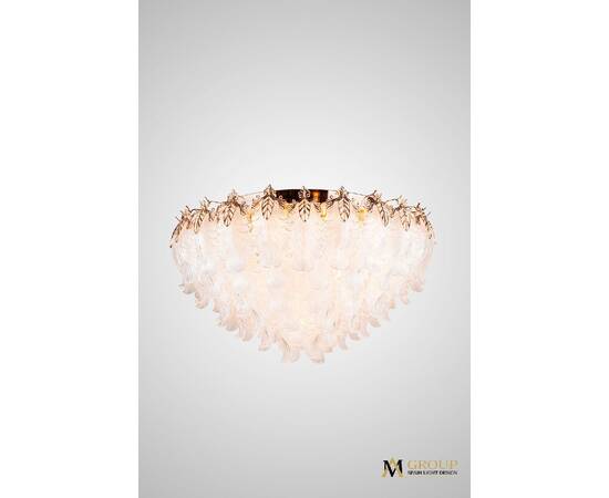 Потолочная люстра AM Group AMEDA PLD600