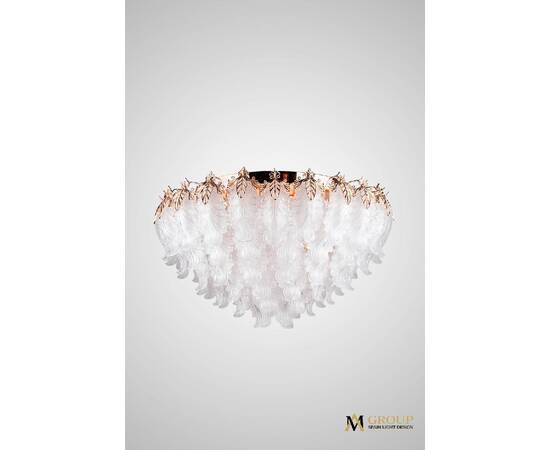 Потолочная люстра AM Group AMEDA PLD600, изображение 3