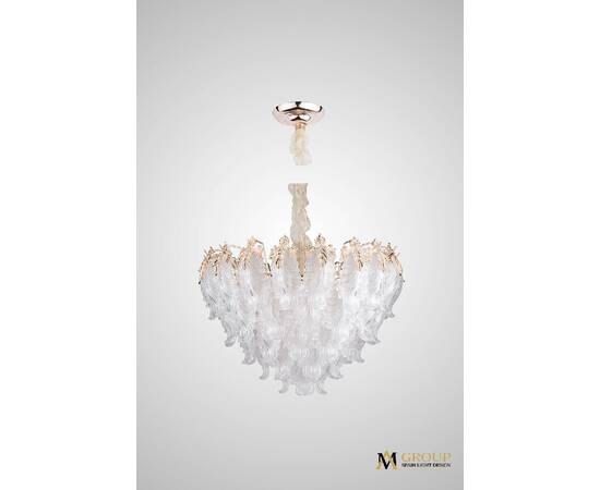 Подвесная люстра AM Group AMEDA SPD500