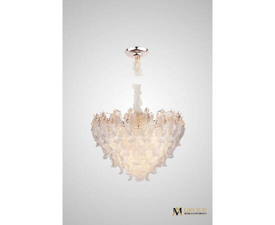 Подвесная люстра AM Group AMEDA SPD500, изображение 3