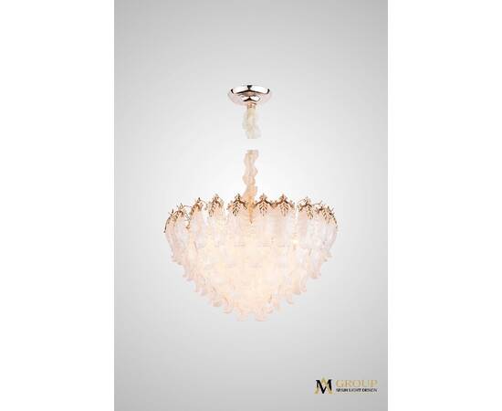 Подвесная люстра AM Group AMEDA SPD600