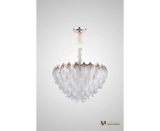 Подвесная люстра AM Group AMEDA SPD600, изображение 3