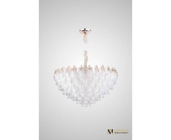 Подвесная люстра AM Group AMEDA SPD800