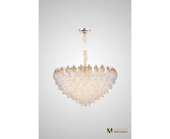 Подвесная люстра AM Group AMEDA SPD800, изображение 3