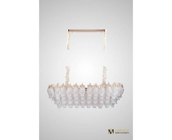 Подвесная люстра AM Group AMEDA SPL950, изображение 3