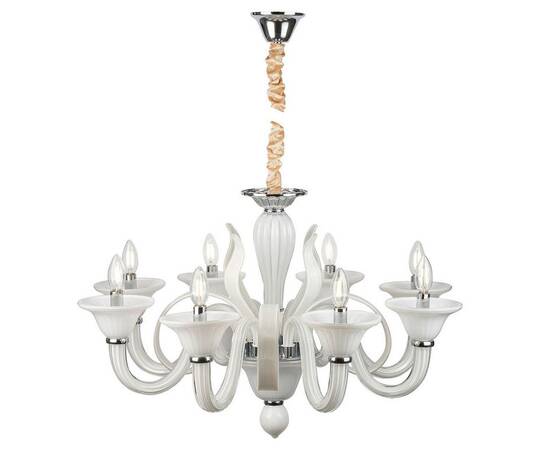 Подвесная люстра AM Group ANGELINA SP8