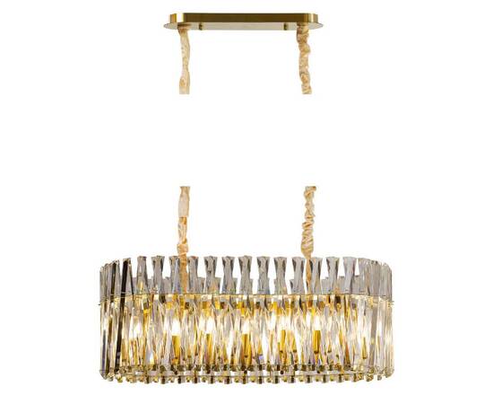 Подвесная люстра AM Group CINDY SPD 800 GL