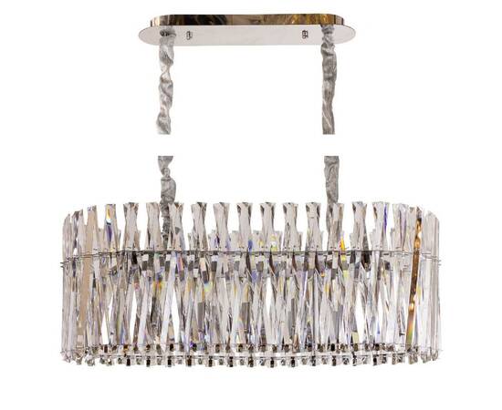 Подвесная люстра AM Group CINDY SPD 800 CH