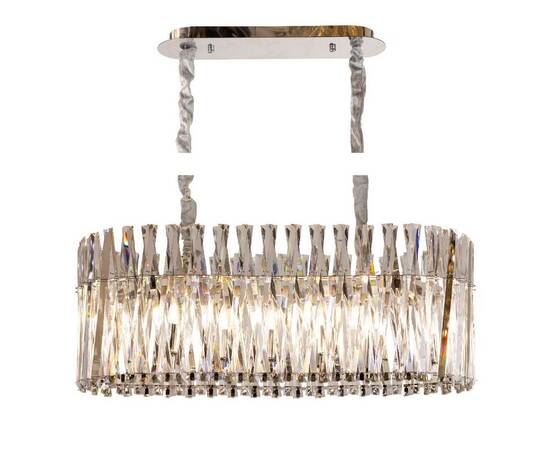 Подвесная люстра AM Group CINDY SPD 800 CH, изображение 2