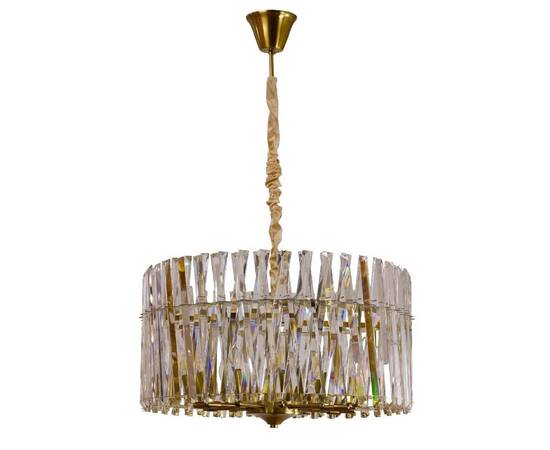 Подвесная люстра AM Group CINDY SPD 600 GL