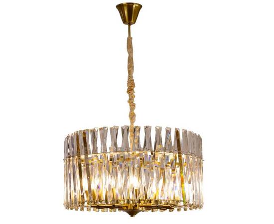 Подвесная люстра AM Group CINDY SPD 600 GL, изображение 2