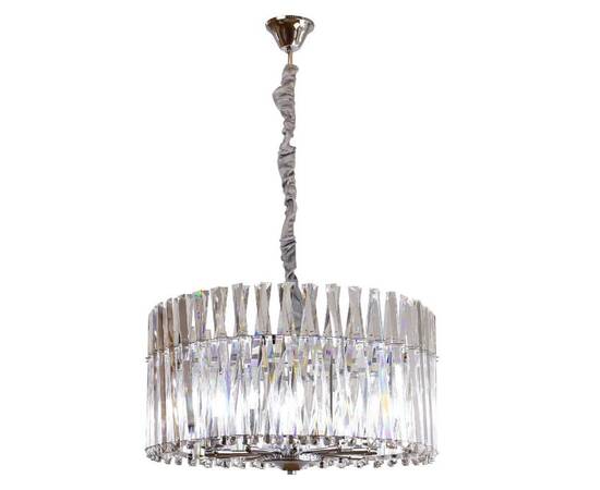 Подвесная люстра AM Group CINDY SPD 600 CH