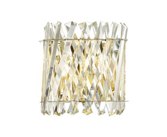 Настенный светильник AM Group CINDY AP2 GL