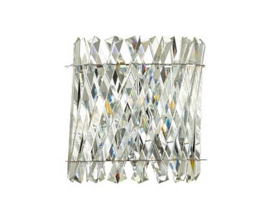 Настенный светильник AM Group CINDY AP2 CH