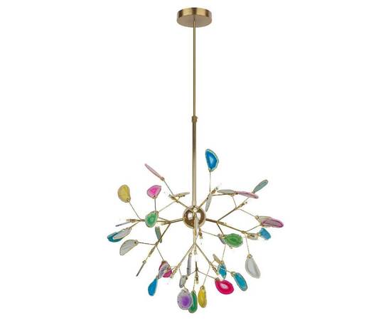 Подвесная люстра AM Group DALI D600