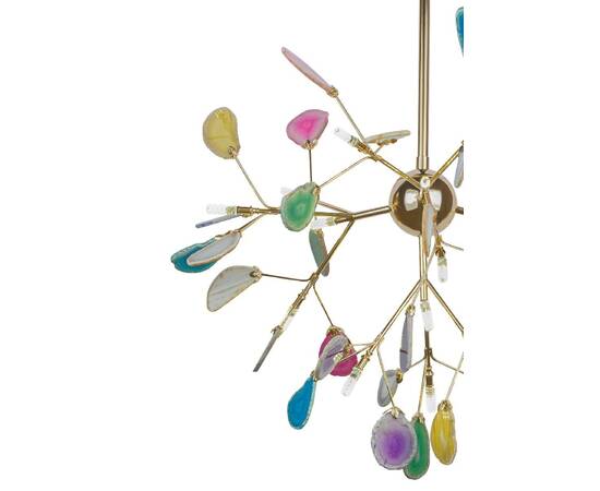 Подвесная люстра AM Group DALI D600, изображение 2