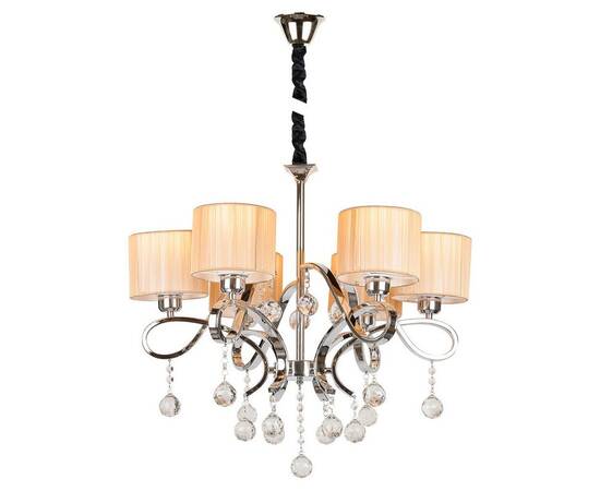 Подвесная люстра AM Group DIANA SP6