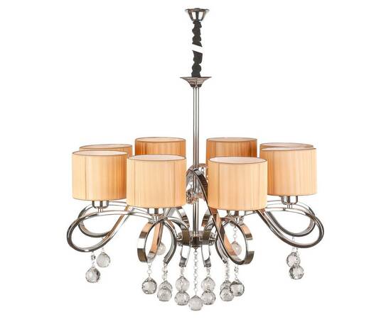 Подвесная люстра AM Group DIANA SP8