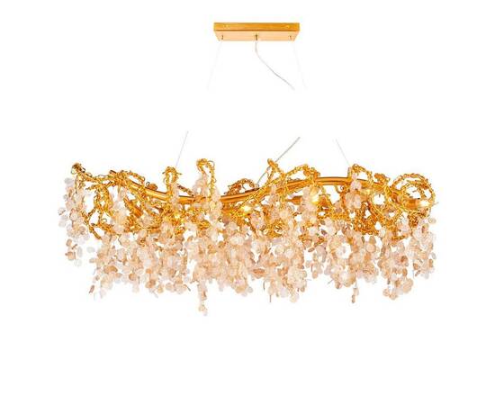 Подвесная люстра AM Group EDEN SP10