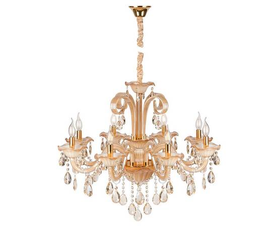 Подвесная люстра AM Group ESTELA SP8